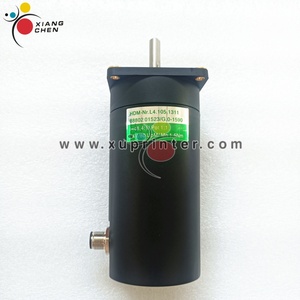 WD High Quality L4.105.1311 Motor for Heidelberg CD74 XL75 <b>Printing</b> <b>Machine</b> 24V Motor - Product Image 2