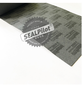 Interface-n-8092 High Temperature and Oil Resistant Fiber <strong>Gasket</strong> Imported From the United States <strong>Non</strong> <strong>Asbestos</strong> Sealing <strong>Gasket</strong> - Product Image 2
