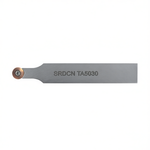 Herramienta de Torneado Externo Ttake SRDCN TA5030, Herramientas de Torneado con Inserto Positivo - Product Image 2