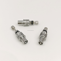 Tournevis multi-roulements pour implants dentaires compatible avec le système Straumann, outil de pose d'abutments, instruments dentaires