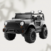 Quad électrique pour enfants 12V, voiture jouet avec lumières, contrôle par application, 4 roues, télécommande - Pour les enfants de 2 à 8 ans