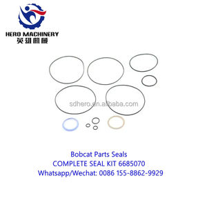 ซีล6685070ของแท้ชุดอะไหล่ Bobcat - Product Image 2