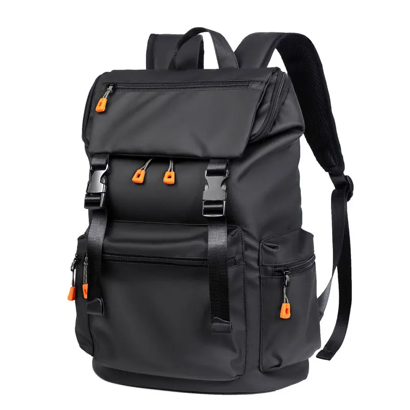 Large Capacity Laptop Backpack Bag - Image 2