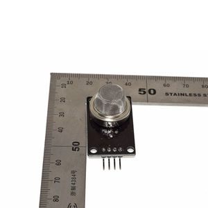 Module de détection de gaz MQ4 haute sensibilité OKY3328 pour l'alcool, l'éthanol, le méthane, l'hydrogène, la fumée - Product Image 5