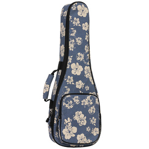 Estuche Acolchado para Ukelele de Nailon de 30 Pulgadas, Mochila para Guitarra, Bajo, Ukelele, Órgano Electrónico, Bolsa para Instrumentos - Product Image 5