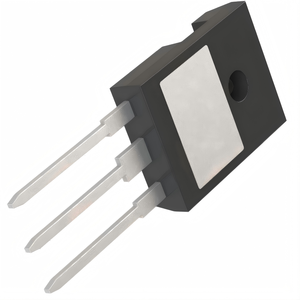 ทรานซิสเตอร์ N-channel 600V, VDMOS MOSFET ซีรีส์-7A,8A,9A,10A,12A,7N60,<span class=keywords><strong>8N60</strong></span>,9N60,10N60,12N60,TO-220/220FPL/262/263 - Product Image 1