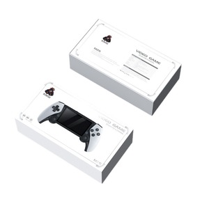 M25 Retro Cầm Tay Video Trò Chơi Giao Diện Điều Khiển 64GB 19000 Trò Chơi 4.3 "IPS Màn Hình Đôi <span class=keywords><strong>3D</strong></span> Rocker Xách Tay Trò Chơi Máy Nghe Nhạc - Product Image 6