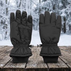 <b>SKI</b> <b>GLOVES</b> - Product Image 2