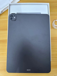 แท็บเล็ตคุณภาพสูง หน้าจอ 11 นิ้ว แท้ รุ่น I-pad M4 AI พีซีพกพา Pro สำหรับแท็บเล็ตคุณภาพสูง - Product Image 3