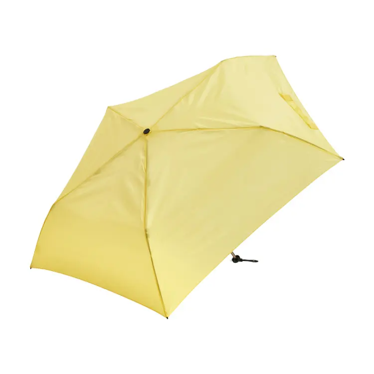 ファッションサンシェード折りたたみ軽量プロモーションカスタム屋外中国パラソル傘雨のための傘