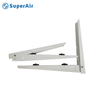 Soporte de Pared Universal de Alta Calidad para Aire Acondicionado Exterior, para Unidades Mini Split SL/SP/SU/WB - Product Image 4