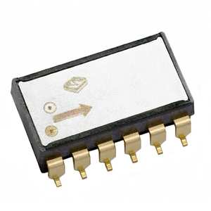 SCA1020-D06-6 ชิ้นส่วนอิเล็กทรอนิกส์ใหม่และของแท้ เซ็นเซอร์ตรวจจับความเคลื่อนไหว เครื่องวัดความเร่ง - Product Image 1