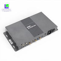 Système Nova TB50 Turus avec WIFI, USB, Ethernet, carte d'envoi, boîtier de contrôle, lecteur multimédia, contrôleur Novastar
