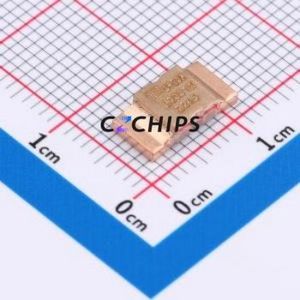 ตัวต้านทานการรับรู้กระแส CSS2H-3920R-L200F ตัวต้านทาน3920ตัวต้านทานแบบสุ่ม0.2mOhm 1% 12W - Product Image 1