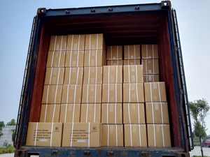 天然リコピン粉末10% | 抗酸化サプリメント、化粧品、食品着色用トマトエキス - Product Image 6