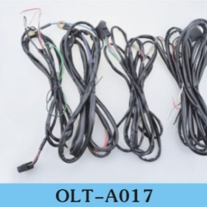 Arnés de cableado OLT 001002003004005 para aplicaciones generales en automóviles, personalizable - Product Image 2