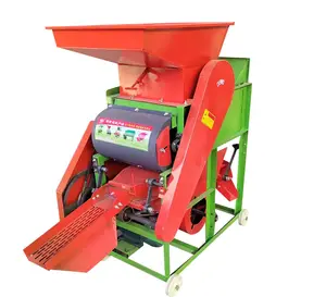 Best Price High efficiency 750KG/H peanut shelling machine/peanut sheller made in China