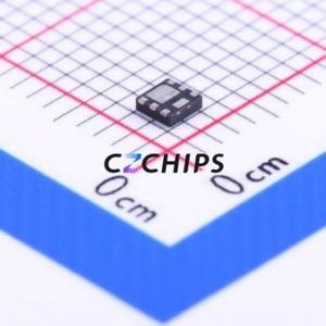 ทรานซิสเตอร์สนาม U-DFN2020-6E DMP2035UFDF-7 (Mosfet) แบบดั้งเดิมและใหม่ - Product Image 2