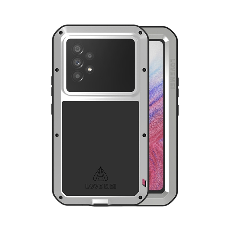 Love Mei Samsung Galaxy A50 Hard Case Galaxy A34 Love Mei Samsung