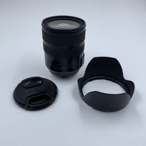 เลนส์ N Ikon <span class=keywords><strong>24</strong></span>-120 มม. F/3.5-5.6G If-ed มือสอง ใช้สำหรับถ่ายภาพบุคคลและภาพทิวทัศน์ เลนส์ฟูลเฟรม พร้อมระบบ AF/MF - Product Image 5