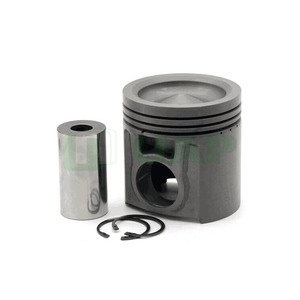QSKTA60 Diesel Engine Piston 3640796 Piston Kit 4955326 - Product Image 1