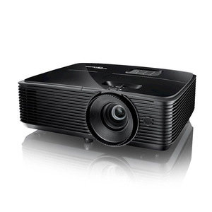 Optoma S400LVE DLP <b>Projector</b> | 4000 ANSI Lumens 25000:1 Contrast for Classrooms 15000H Eco+ Lamp Life 15% Vertical Lens Shift S - Product Image 5
