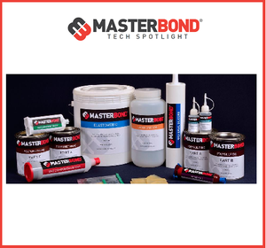 Master Bond EP29LPSP/EP33/EP34LV/EP39MAOHT/EP3HTSMed/EP40TCMed/EP93AOFR/EP93FRHT/EP21AC/EP3UF/UV15TK/UV15/LED403Med/LED405Med - Product Image 4
