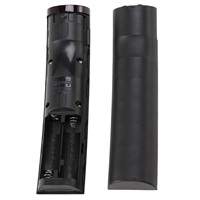 Control remoto de repuesto BN59-01220A compatible con Samsung BN59-01220E/ BN59-01220G/ BN59-01220B/ BN59-01220M/ SEK-3500U/UA55JS8000W