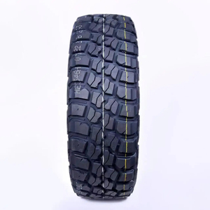 Neumático Radial Sin Cámara Todoterreno Nuevo 37/12.5R20 de Alta Calidad, MOQ Bajo, 4 Piezas - Product Image 1