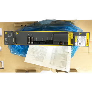 A06B-6117-H105 FANUC New Original Amplifier Ac Servo Drive - Product Image 2