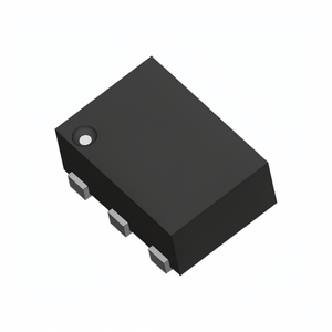 Circuito Integrado Buffer No Inversor 3.6V 6XSON, Componentes Electrónicos en Stock, Lógica 6 XFDFN 74AUP1G07GN,132 - Product Image 1