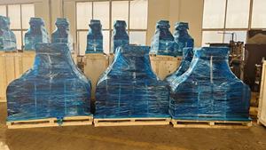 Abbruch- und Sortiergreifer für Bagger - Product Image 6