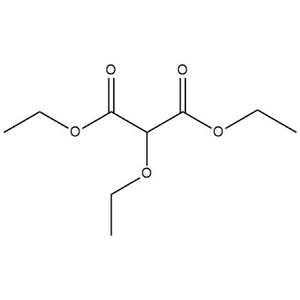 CAS 37555-99-0 <span class=keywords><strong>diethyl</strong></span> 2-ethoxymalonate 2-ethoxy-malonic axit <span class=keywords><strong>diethyl</strong></span> <span class=keywords><strong>Ester</strong></span> - Product Image 1