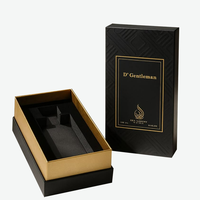 Boîtes en papier personnalisées pour crème de soin de la peau, emballages cosmétiques et parfums, boîtes cadeaux avec impression de logo