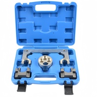 Kit d'outils de calage professionnel pour moteur diesel Mercedes-Benz OM651 M651 1.8 2.1L, ensemble de blocage de calage d'arbre à cames