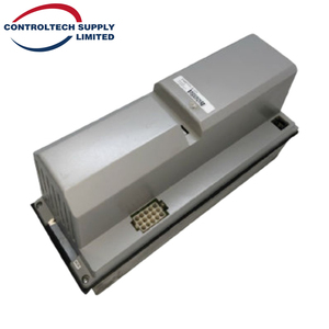 Servoaccionamiento de Grado Industrial 3HAB8101-3/08C, Pieza Original Excedente de Sistema Robótico, Probada y Confiable, Disponible en Stock - Product Image 4