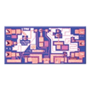 Componentes Electrónicos Nuevos y Originales, Circuito Integrado, Amplificadores de RF, Die HMC-ALH364-SX - Product Image 1