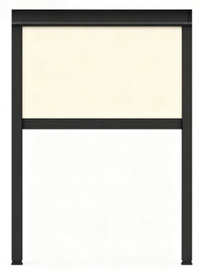 Volets extérieurs toutes saisons avec commande sans fil, design moderne, écologiques, tissu occultant et imperméable <span class=keywords><strong>pour</strong></span> vérandas - Product Image 3