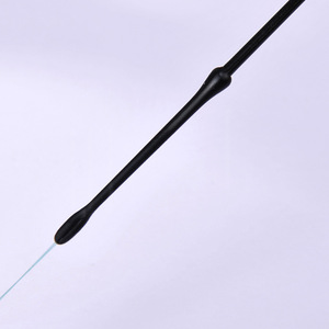 Asiento Flotante Aohu en Forma de Bola de Bolos, Componente de Montaje de Línea de Pesca de Goma Engrosada - Product Image 1