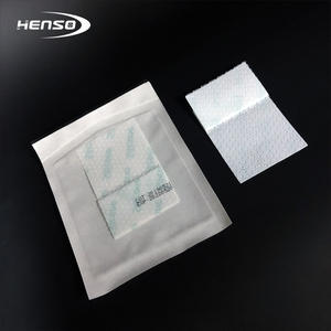 Kontak lembut untuk balutan jaring silikon lapisan tata rias kulit - Product Image 3