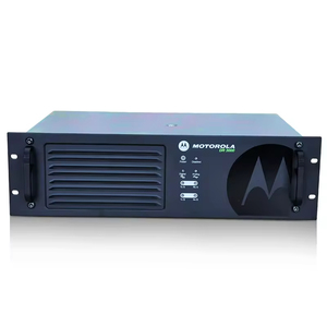 วิทยุสื่อสารดิจิตอลสำหรับรถยนต์ XiR R8200 DR3000 VHF ระยะไกล - Product Image 3