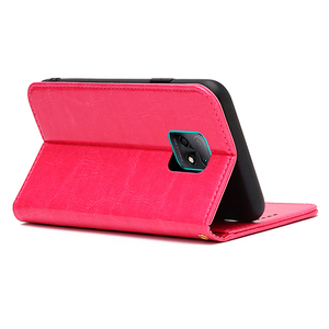 Custodia in pelle Flip <span class=keywords><strong>Cover</strong></span> antiurto per <span class=keywords><strong>Xiaomi</strong></span> <span class=keywords><strong>Redmi</strong></span> 10X 5G - Product Image 4