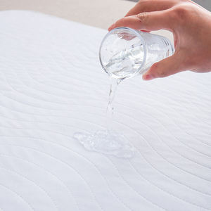 Almohadilla de entrenamiento de absorción pesada de proveedor OEM, almohadillas reutilizables para orina de mascotas para incontinencia, almohadillas lavables - Product Image 3