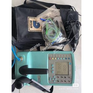 1 PCS GE Druck DPI 610 Calibrateur de pression 350kpa g DPI610 Utilisé - Product Image 2