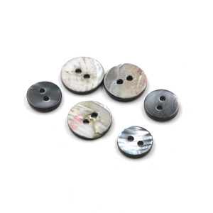 Buena calidad natural Tarot botones hombres y mujeres camisa cárdigan suéter botón QQ <span class=keywords><strong>hijo</strong></span> - Product Image 5