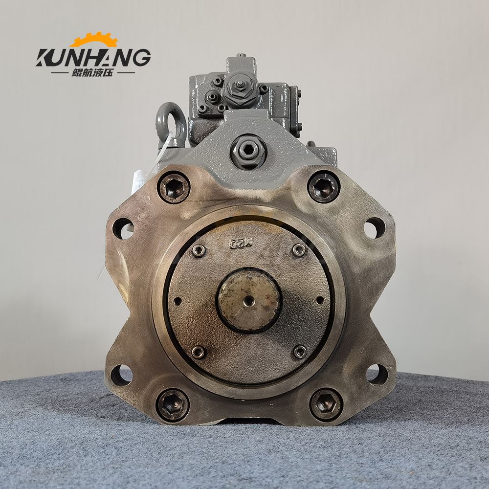 YB60000246 Hitachi PISTON PUMP ZX870 - Reliable Hydraulic Power
