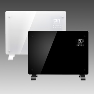 Calentador Eléctrico de Panel de 2000W, el Mejor del 2020, Calentador de Habitación con Convector - Product Image 3