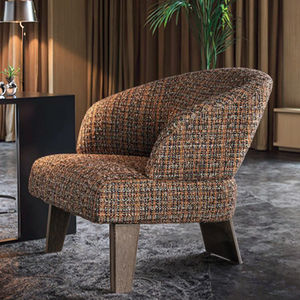 Muebles de hotel de lujo personalizados para construcción y bienes raíces Sillas de vestíbulo de estilo contemporáneo y juego de sofás para apartamentos - Product Image 3