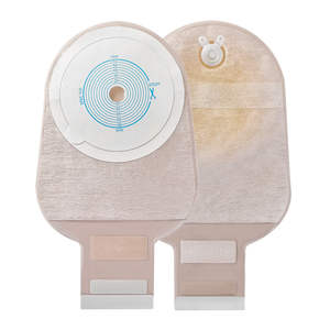 CELECARE suministros de fábrica médico no tejido hidrocoloide antialérgico colostomía <span class=keywords><strong>bolsa</strong></span> cierre Hospital <span class=keywords><strong>farmacia</strong></span> consumibles modelo - Product Image 2