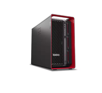 PC Workstation Dual Socket Tower ThinkStation PX dengan Prosesor Xeon Silver 4410T dan Memori 16GB Tersedia! Buatan Cina
